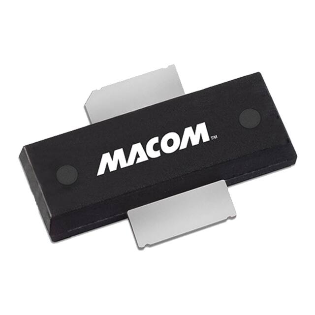 MAGX-100027-100C0P MACOM Technology Solutions  RF Amplifiers